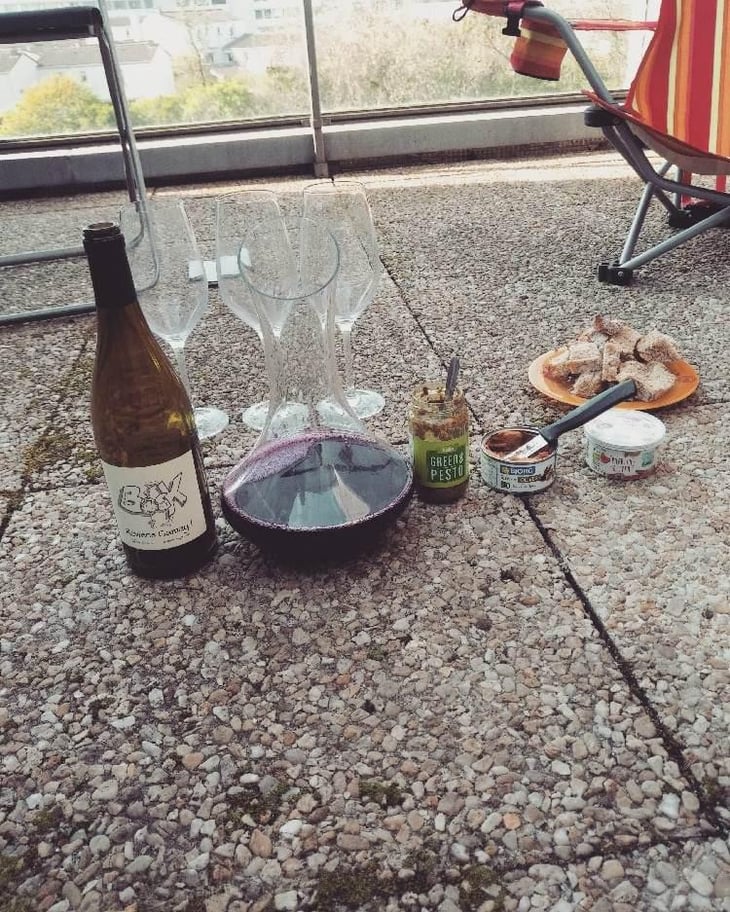 Reviens Gamay ! - Sylvain Bock - Sylvain Bock 