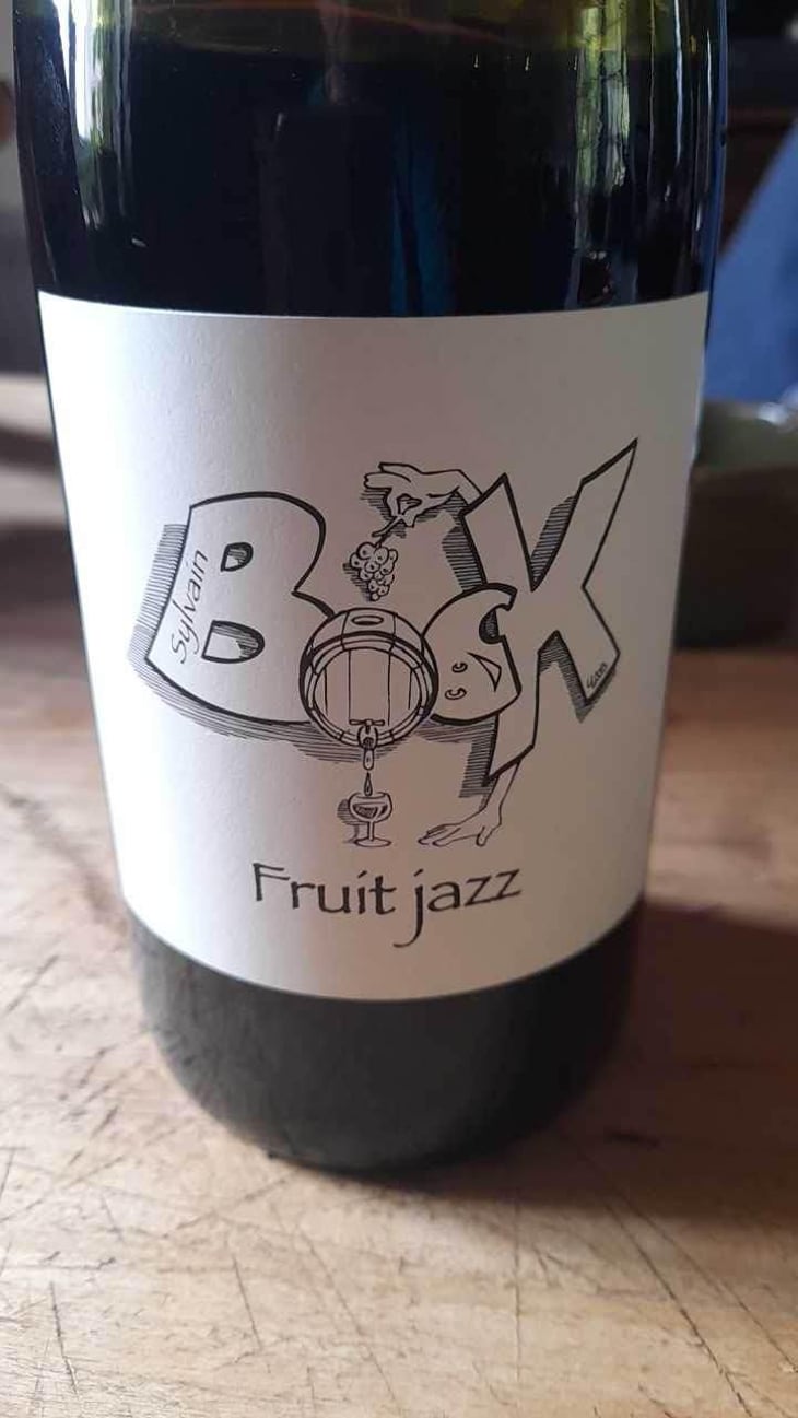 Reviens Gamay ! - Sylvain Bock - Sylvain Bock 