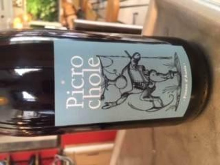 Revolution White Solera - Bioweingut Johannes Zillinger - Johannes Zillinger 