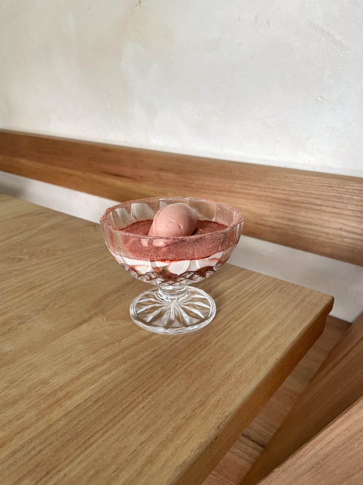 Rhubarb - Silex - 799738