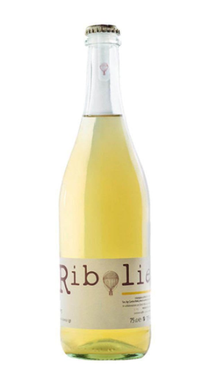 Ribolie - Cantina Ribelà - Chiara Bianchi & Daniele Presutti 