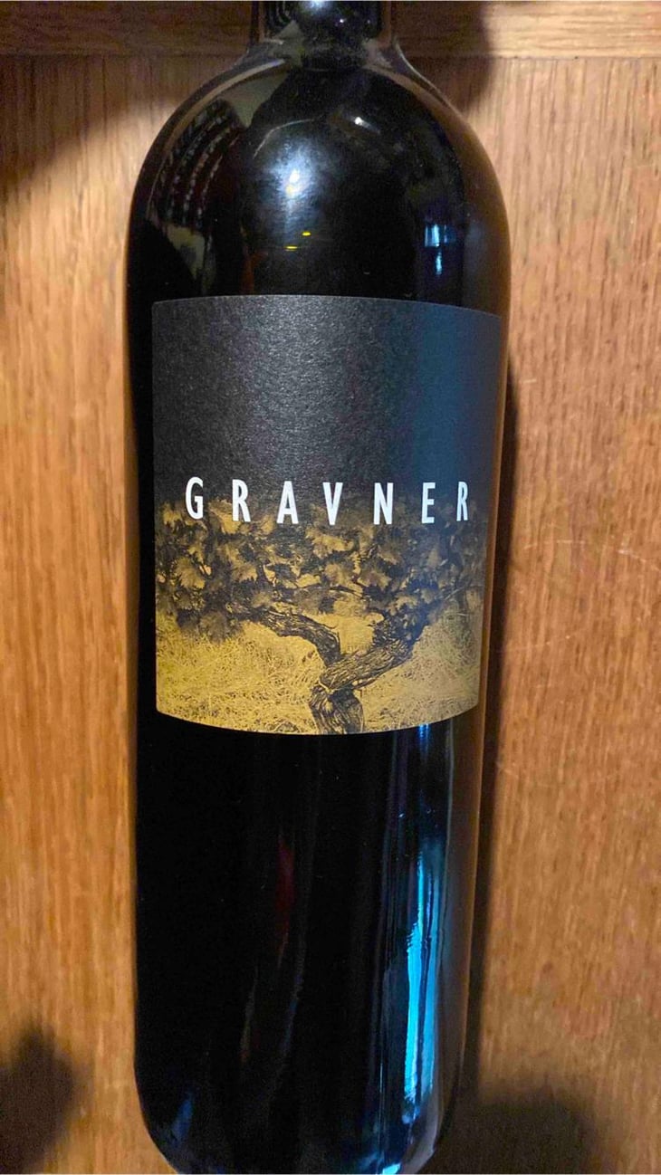 Ribolla - Azienda Agricola Gravner Francesco - Josko Gravner 