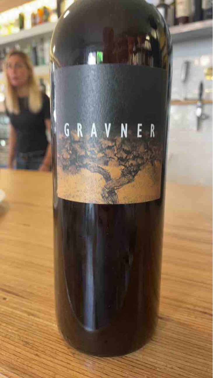 Ribolla - Azienda Agricola Gravner Francesco - Josko Gravner 