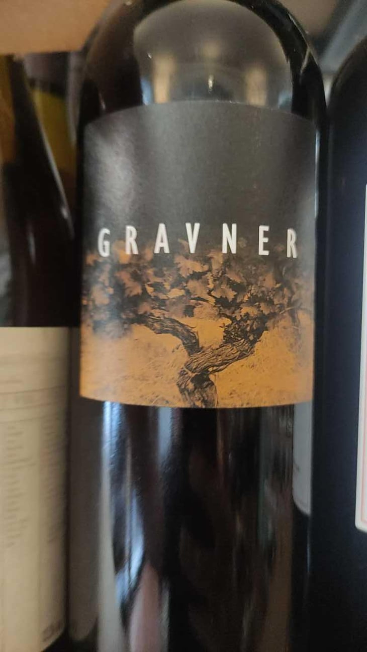 Ribolla - Azienda Agricola Gravner Francesco - Josko Gravner 