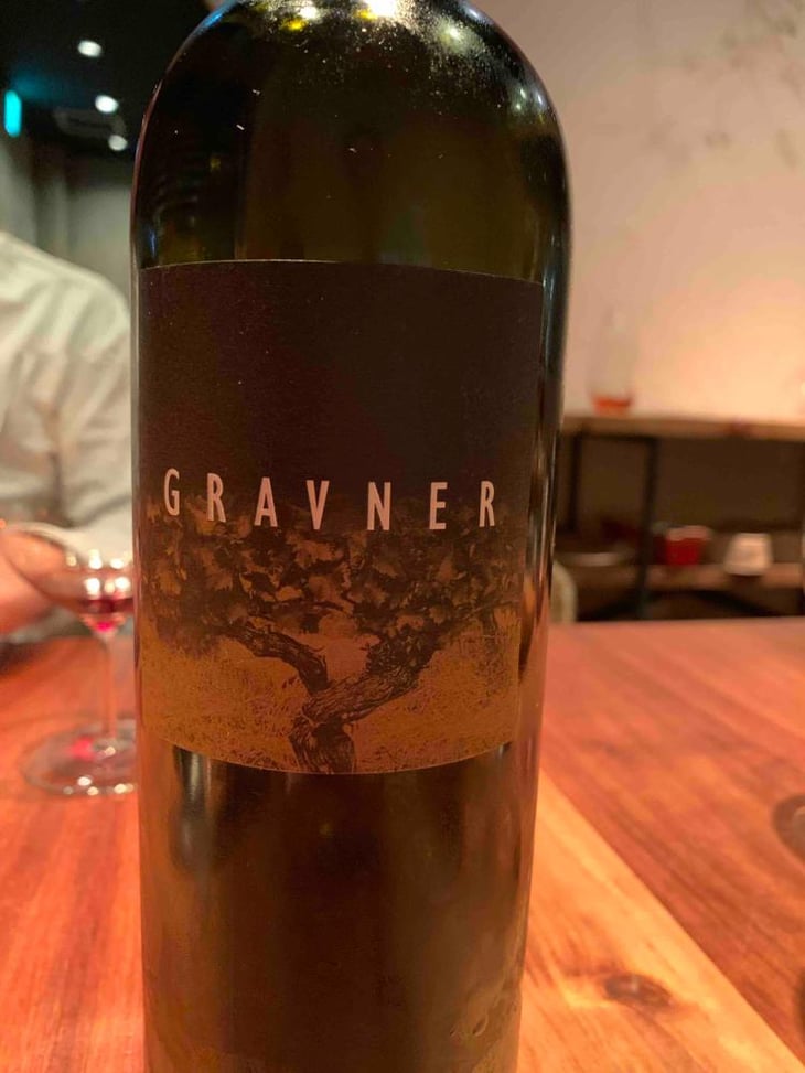Ribolla - Azienda Agricola Gravner Francesco - Josko Gravner 