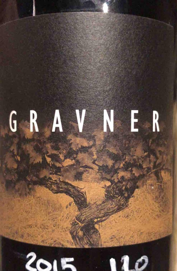 Ribolla - Azienda Agricola Gravner Francesco - Josko Gravner 