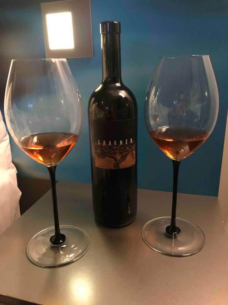 Ribolla - Azienda Agricola Gravner Francesco - Josko Gravner 