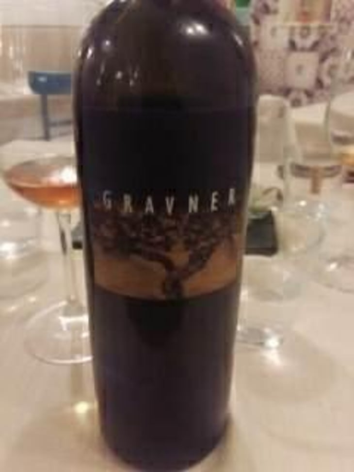 Ribolla - Azienda Agricola Gravner Francesco - Josko Gravner 