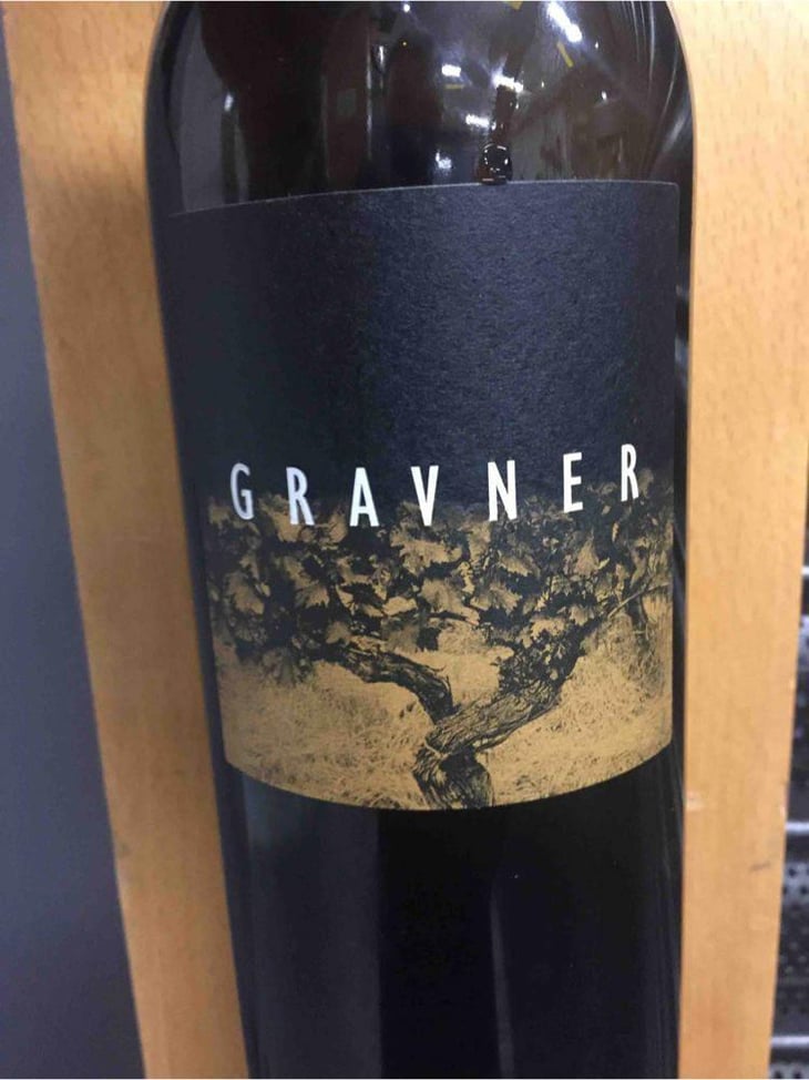 Ribolla - Azienda Agricola Gravner Francesco - Josko Gravner 