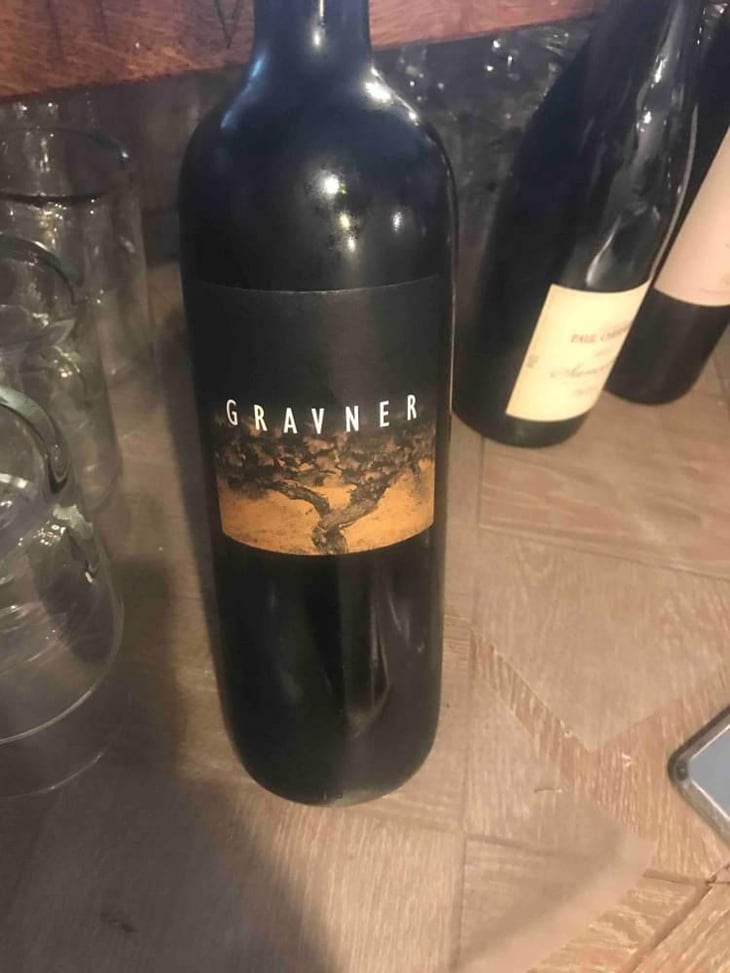 Ribolla - Azienda Agricola Gravner Francesco - Josko Gravner 