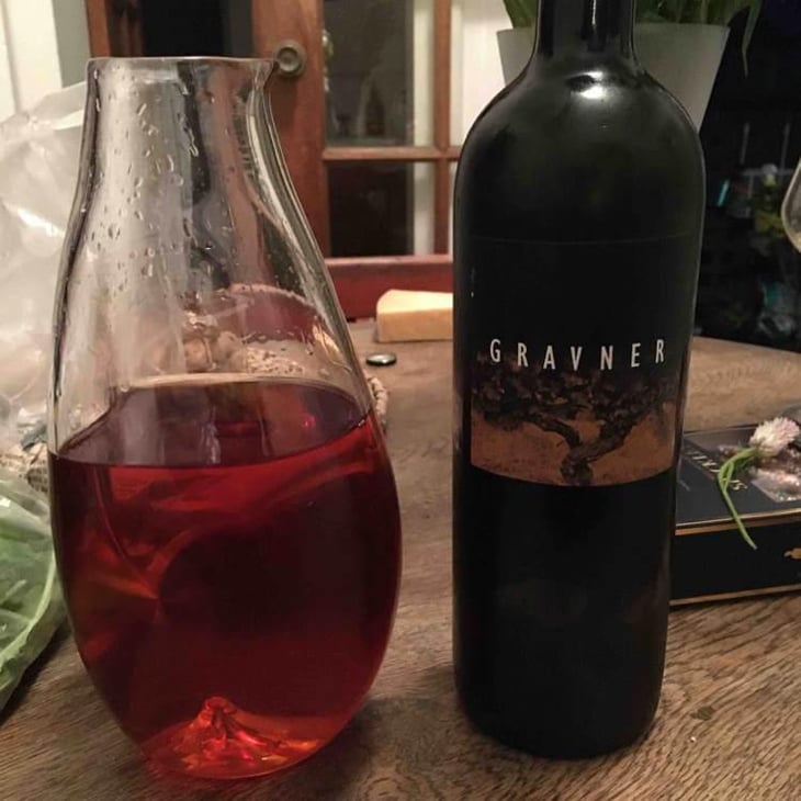 Ribolla - Azienda Agricola Gravner Francesco - Josko Gravner 