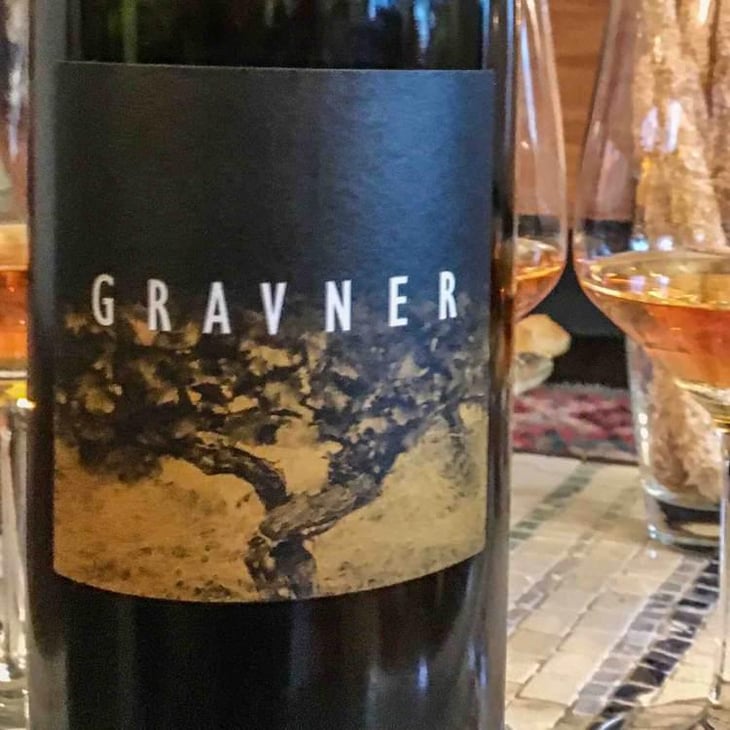 Ribolla - Azienda Agricola Gravner Francesco - Josko Gravner 
