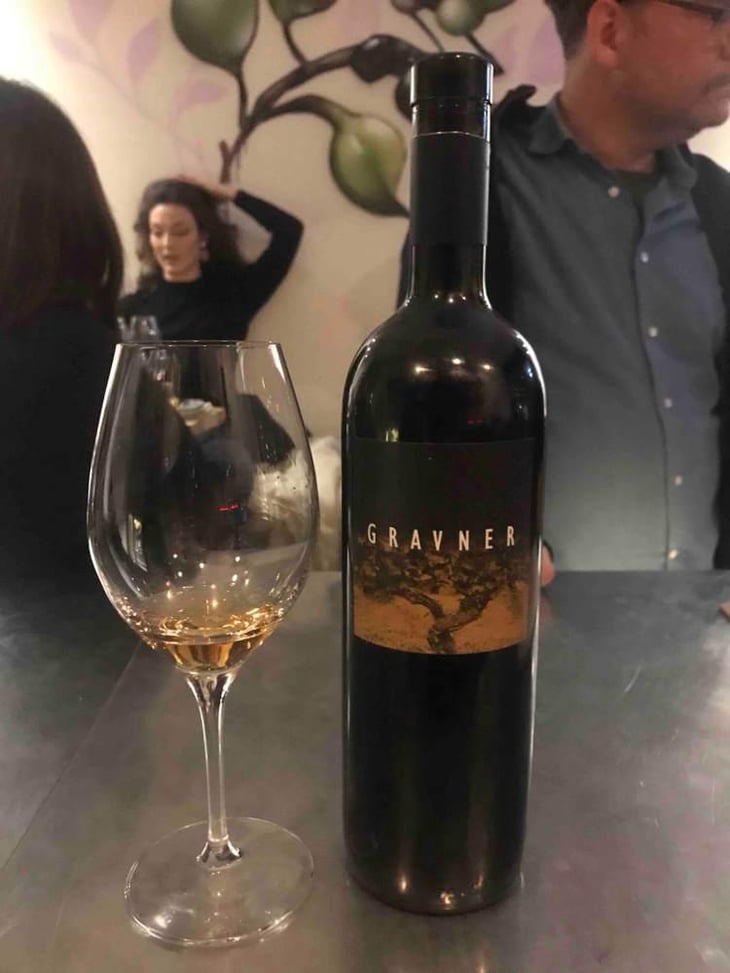 Ribolla - Azienda Agricola Gravner Francesco - Josko Gravner 