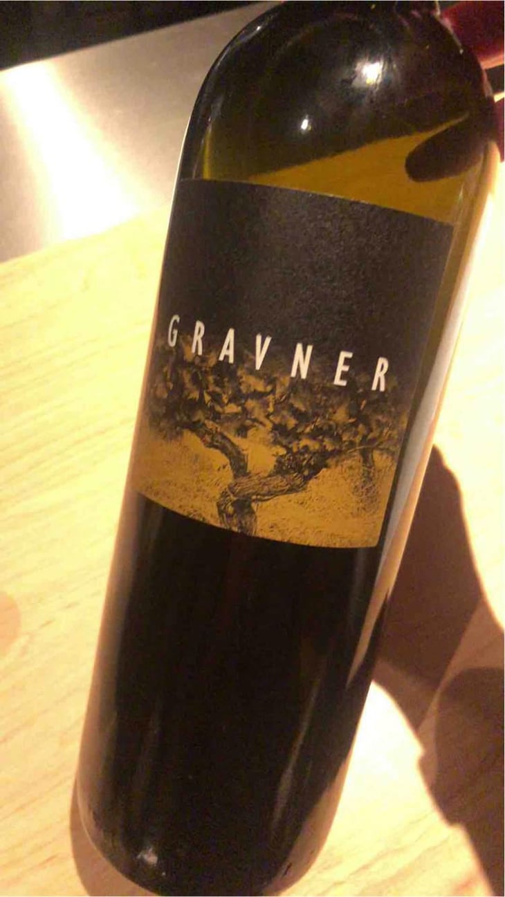 Ribolla - Azienda Agricola Gravner Francesco - Josko Gravner 