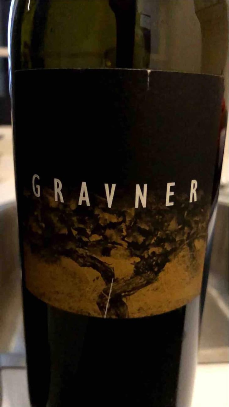 Ribolla - Azienda Agricola Gravner Francesco - Josko Gravner 