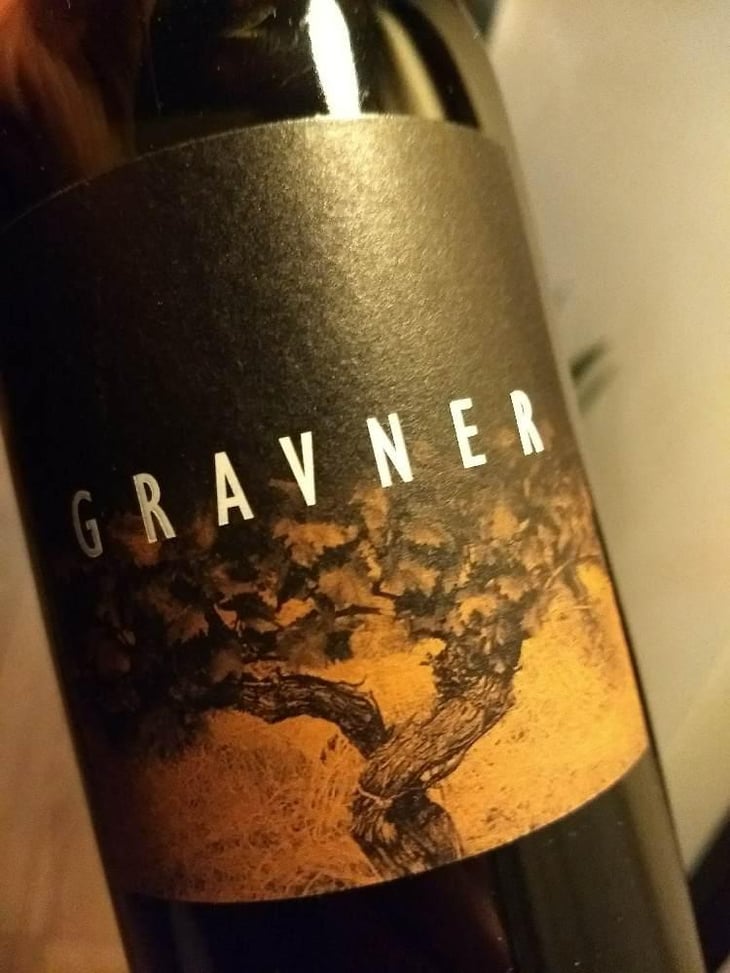Ribolla - Azienda Agricola Gravner Francesco - Josko Gravner 