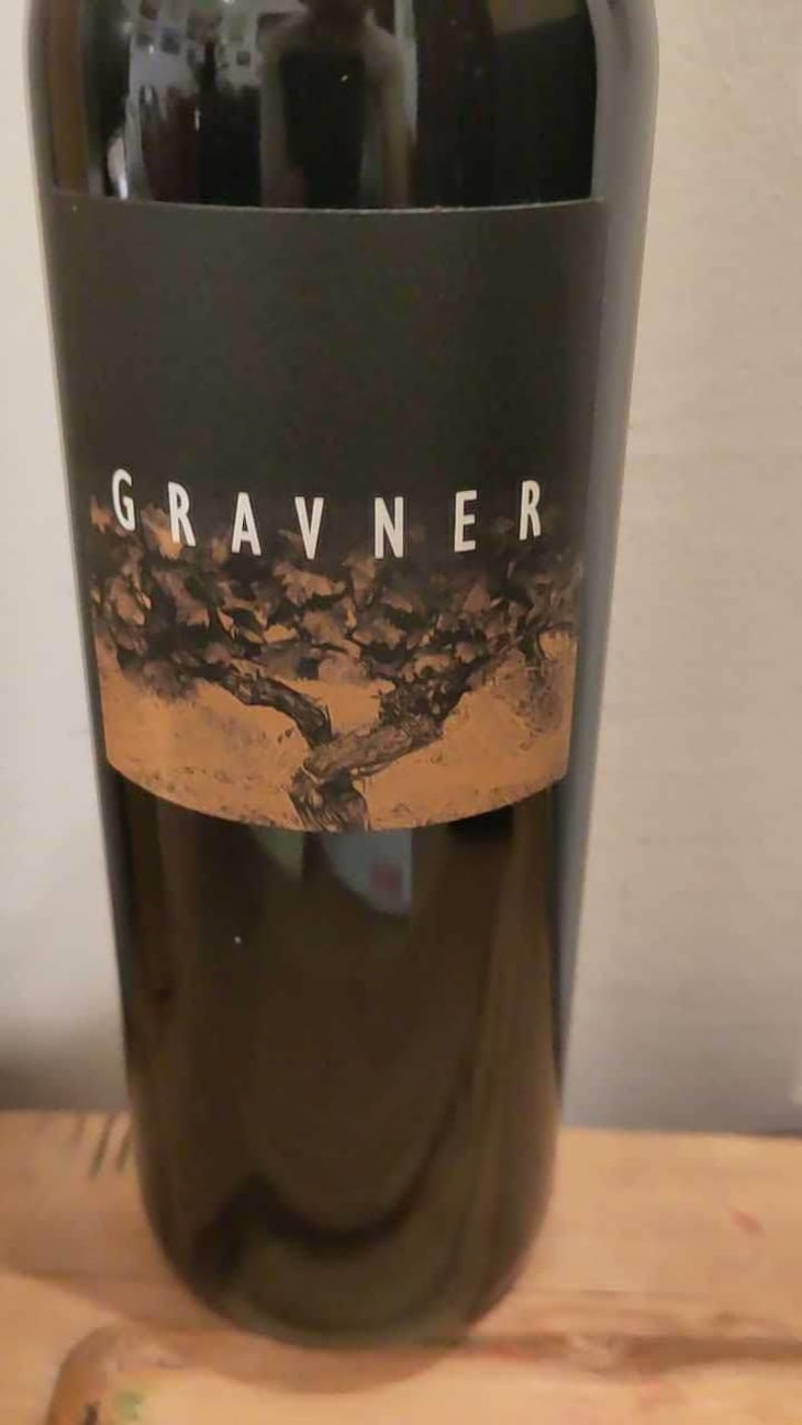 Ribolla - Azienda Agricola Gravner Francesco - Josko Gravner 
