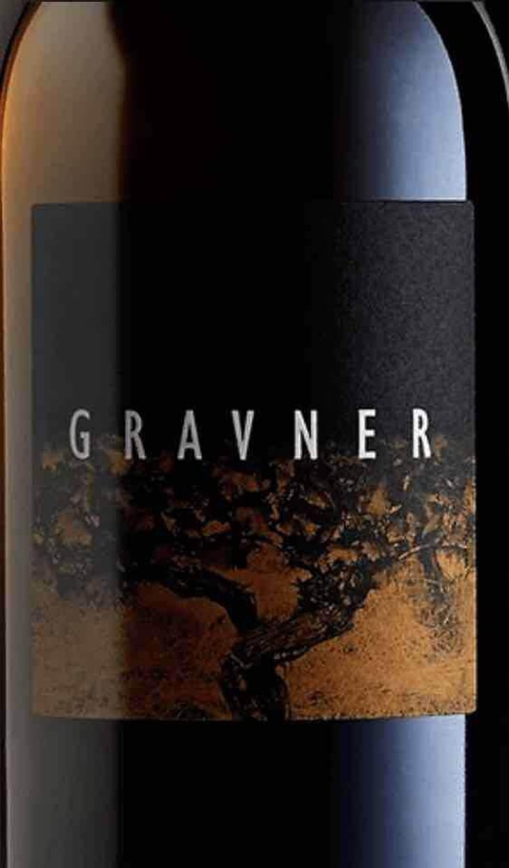 Ribolla - Azienda Agricola Gravner Francesco - Josko Gravner 