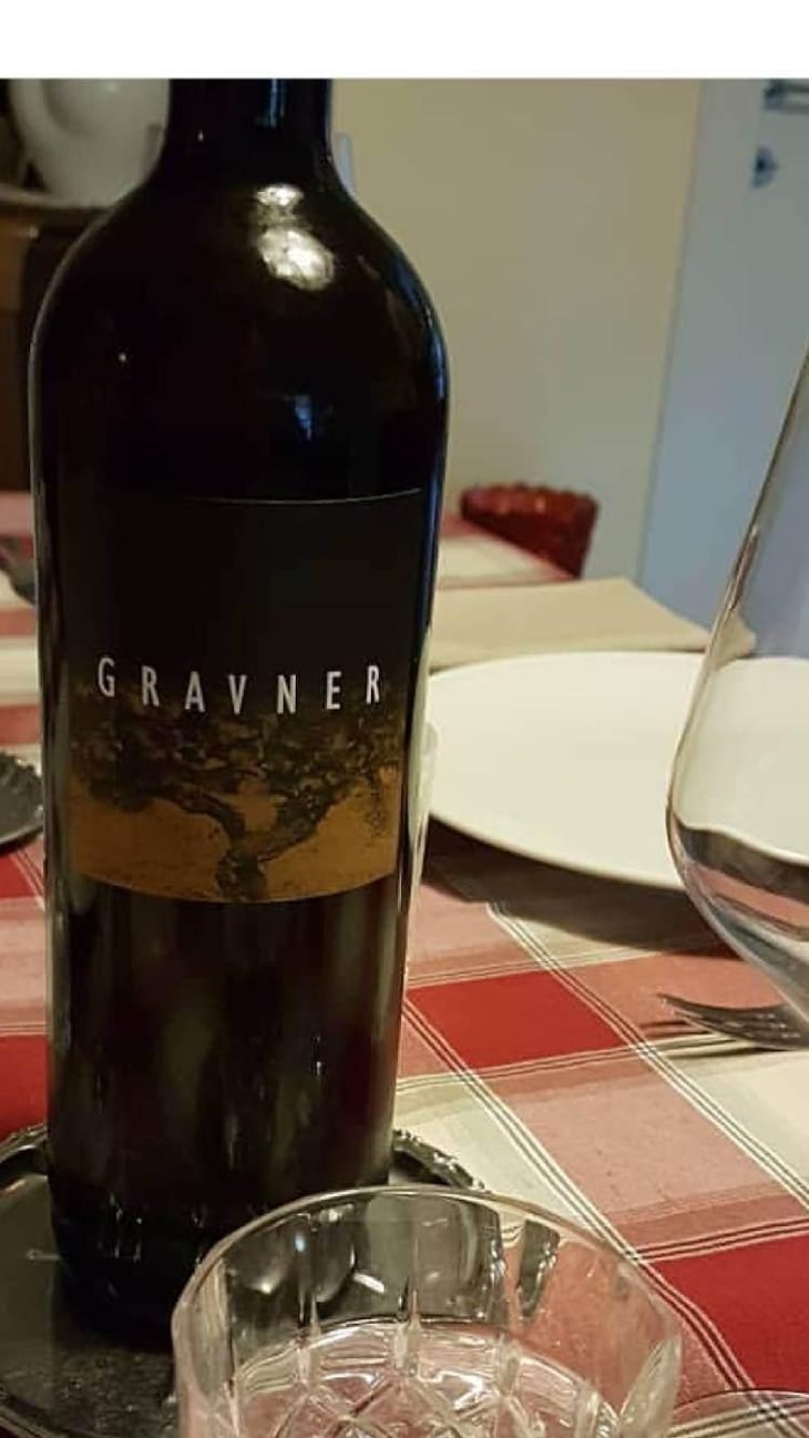 Ribolla - Azienda Agricola Gravner Francesco - Josko Gravner 