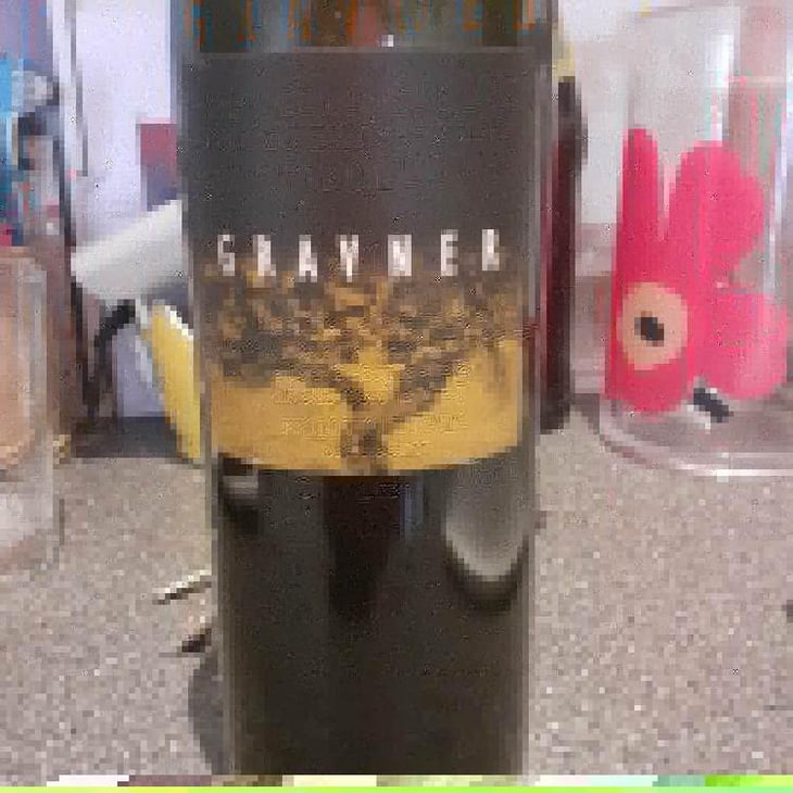 Ribolla - Azienda Agricola Gravner Francesco - Josko Gravner 