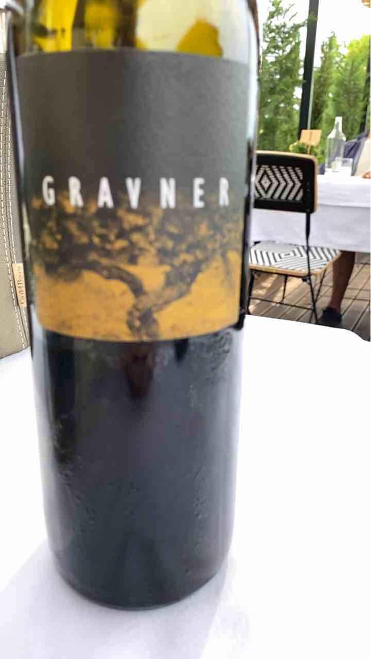 Ribolla - Azienda Agricola Gravner Francesco - Josko Gravner 