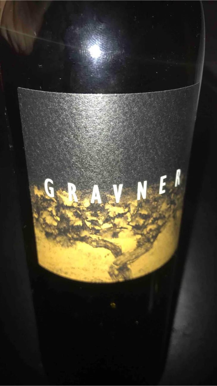 Ribolla - Azienda Agricola Gravner Francesco - Josko Gravner 