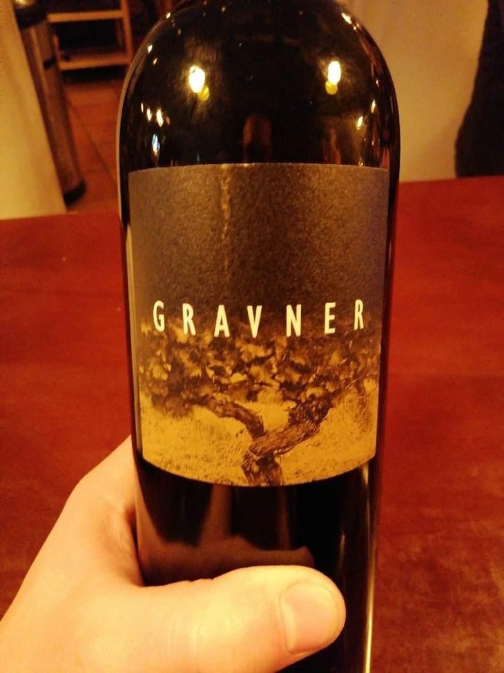 Ribolla - Azienda Agricola Gravner Francesco - Josko Gravner 