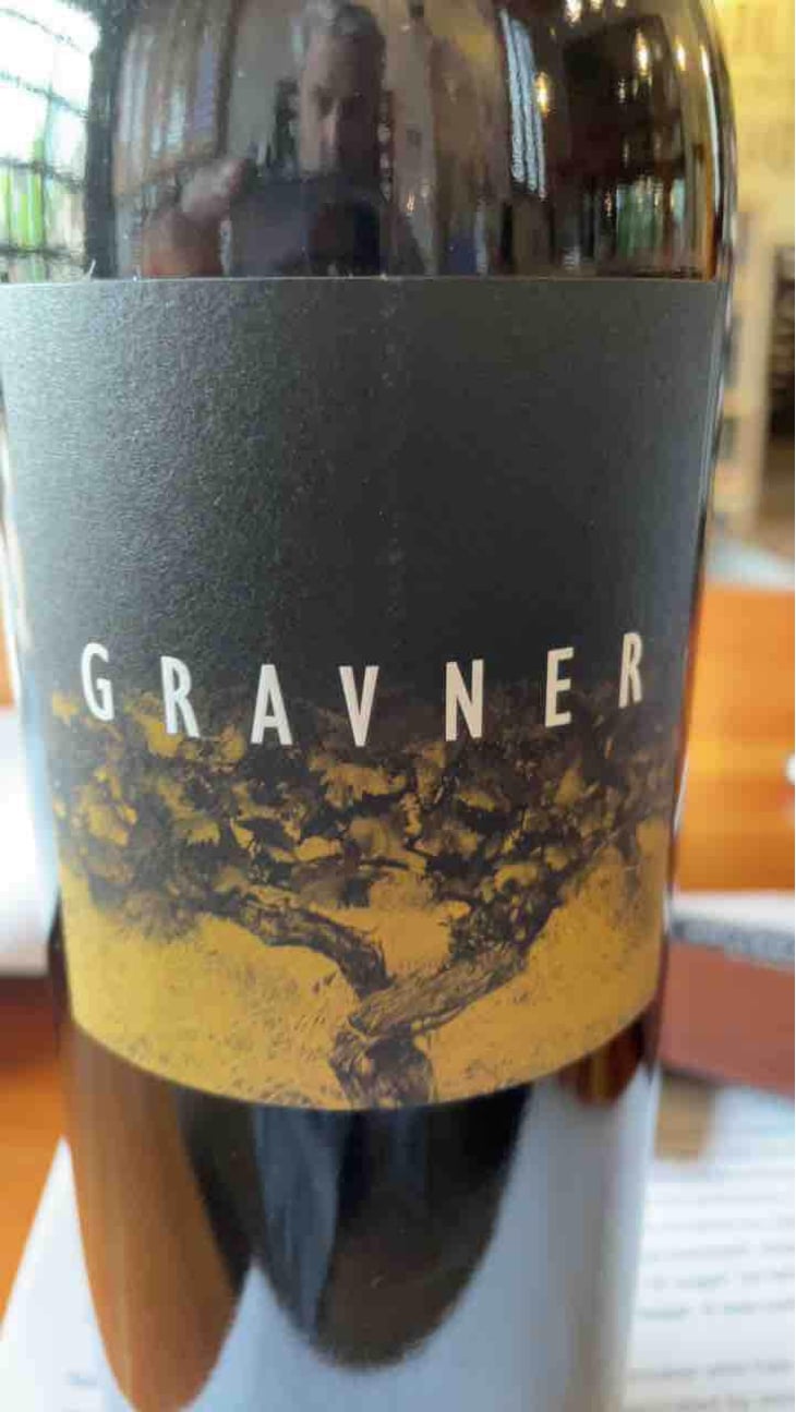 Ribolla - Azienda Agricola Gravner Francesco - Josko Gravner 