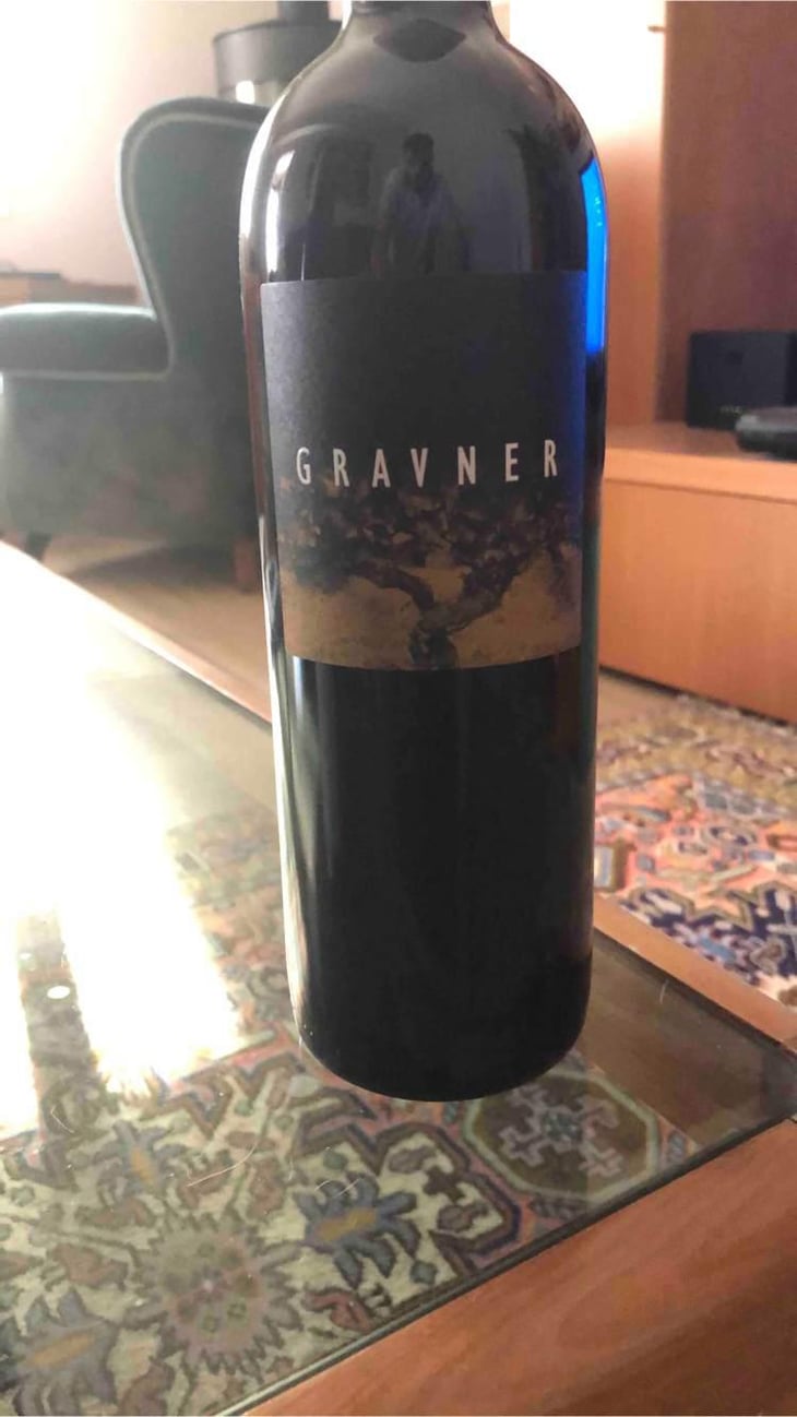 Ribolla - Azienda Agricola Gravner Francesco - Josko Gravner 