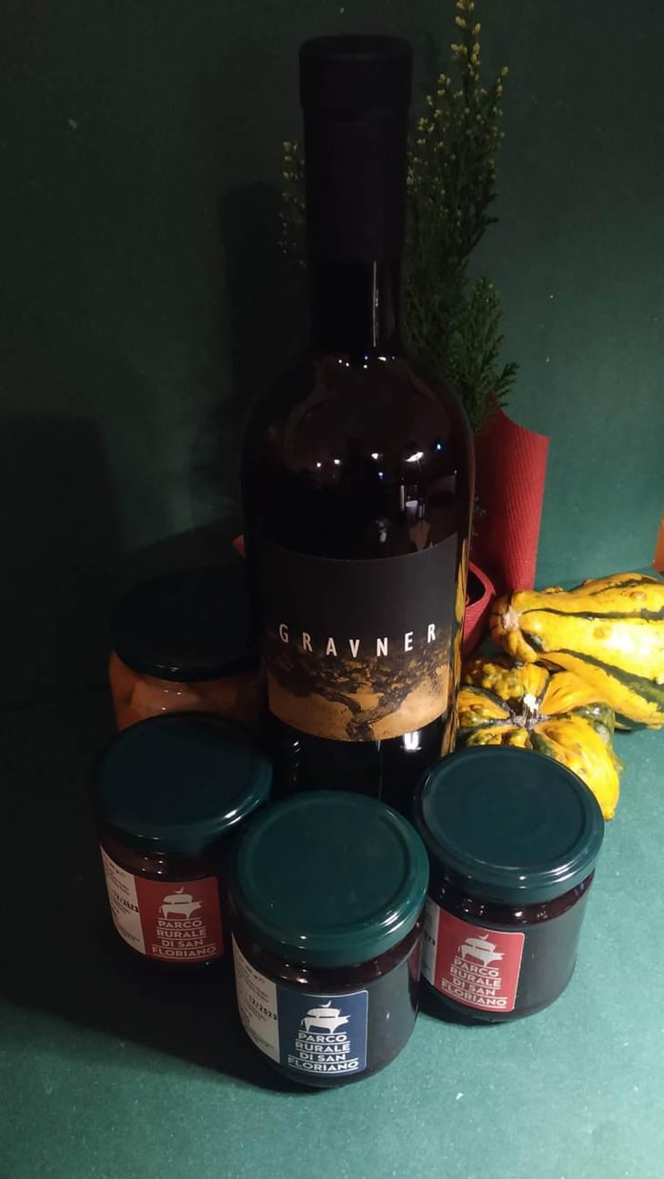Ribolla - Azienda Agricola Gravner Francesco - Josko Gravner 