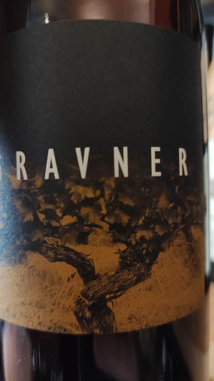 Ribolla - Azienda Agricola Gravner Francesco - Josko Gravner 