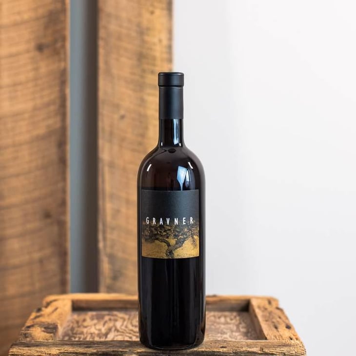 Ribolla - Azienda Agricola Gravner Francesco - Josko Gravner 