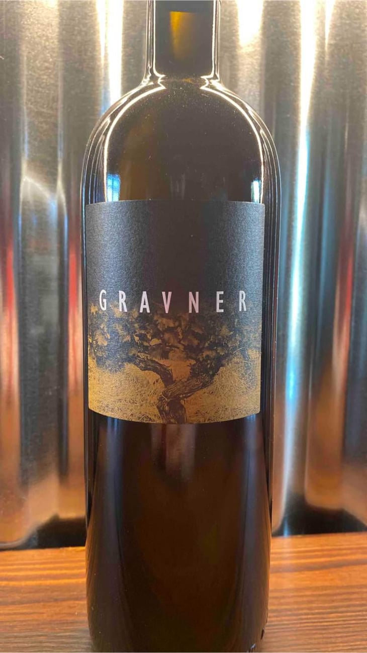 Ribolla - Azienda Agricola Gravner Francesco - Josko Gravner 