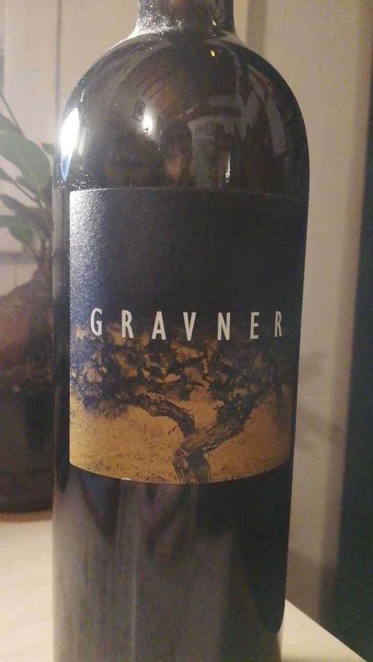 Ribolla - Azienda Agricola Gravner Francesco - Josko Gravner 