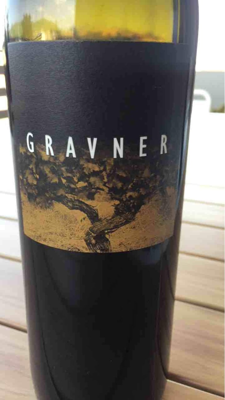 Ribolla - Azienda Agricola Gravner Francesco - Josko Gravner 