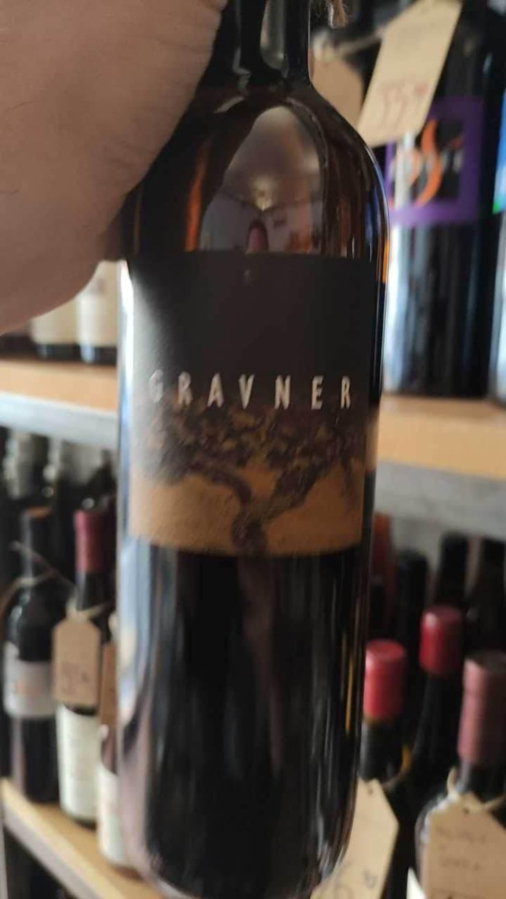 Ribolla - Azienda Agricola Gravner Francesco - Josko Gravner 