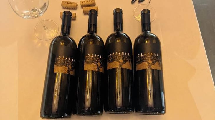 Ribolla - Azienda Agricola Gravner Francesco - Josko Gravner 