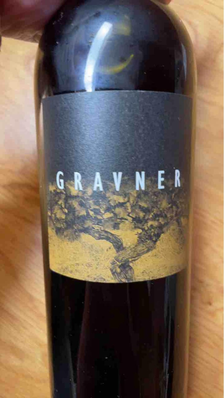 Ribolla - Azienda Agricola Gravner Francesco - Josko Gravner 