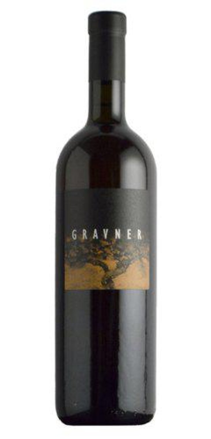 Ribolla - Azienda Agricola Gravner Francesco - Josko Gravner 