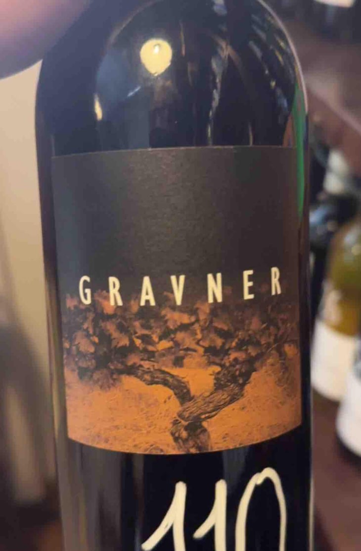Ribolla - Azienda Agricola Gravner Francesco - Josko Gravner 