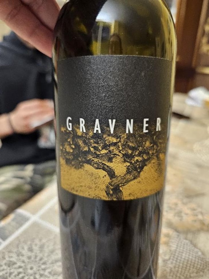 Ribolla - Azienda Agricola Gravner Francesco - Josko Gravner 