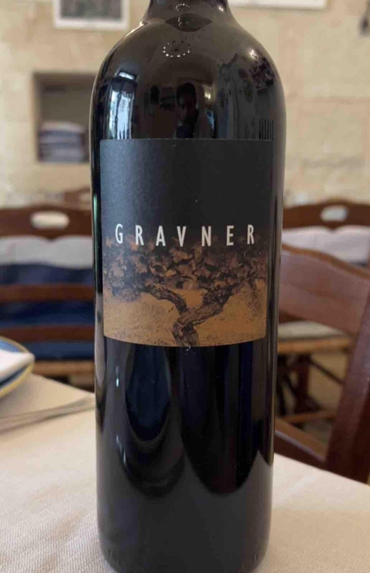 Ribolla - Azienda Agricola Gravner Francesco - Josko Gravner 