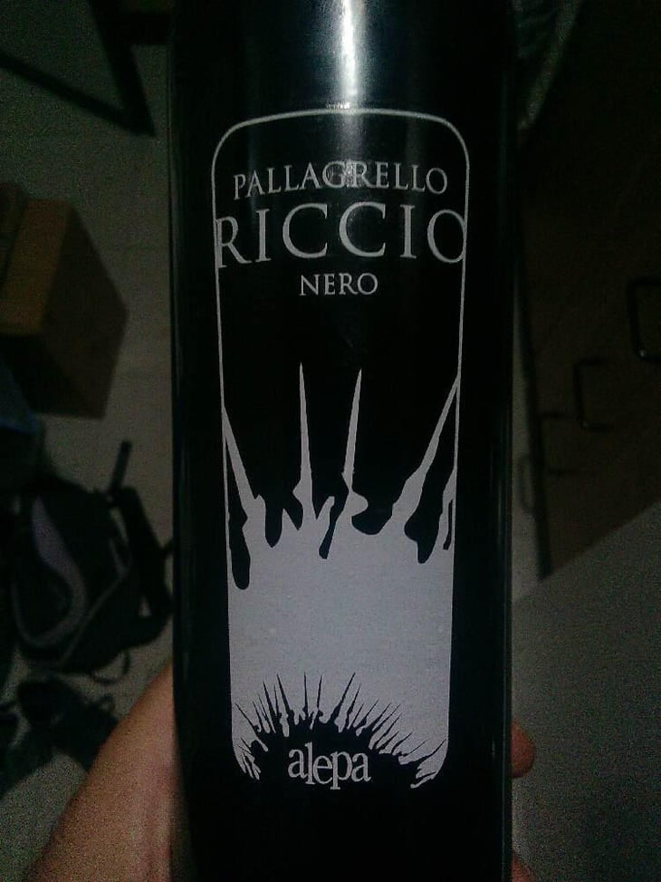 RICCIO NERO - Ale.p.a. società agricola - Paola Riccio 