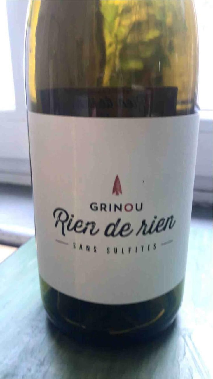 Rien De Rien - Perigord - Cuisset 