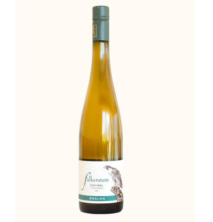 Riesling - Winery Estate Falkenstein - Winery Estate Falkenstein -2022