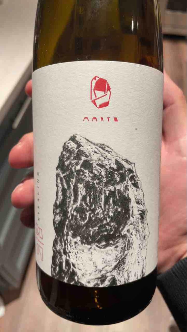 Riesling - Marto Wines - Weingut Wörner - Martin Wörner 