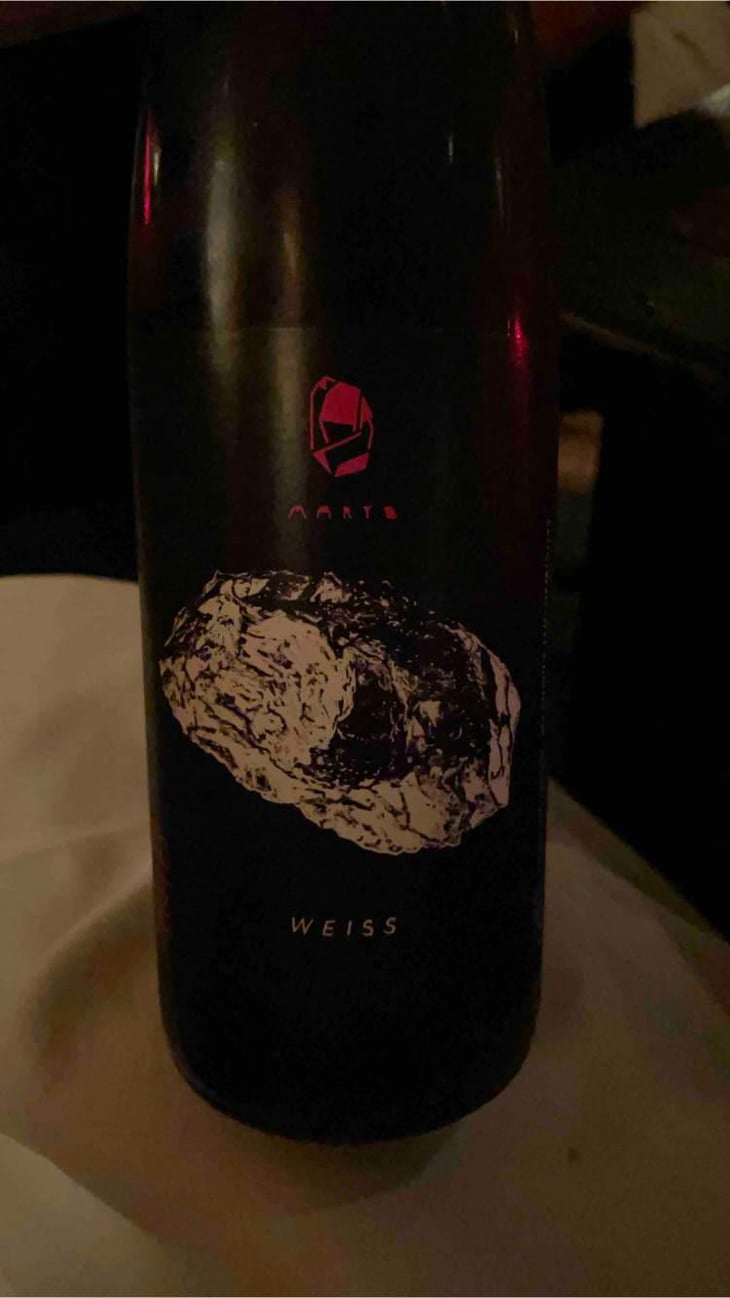 Riesling - Marto Wines - Weingut Wörner - Martin Wörner 