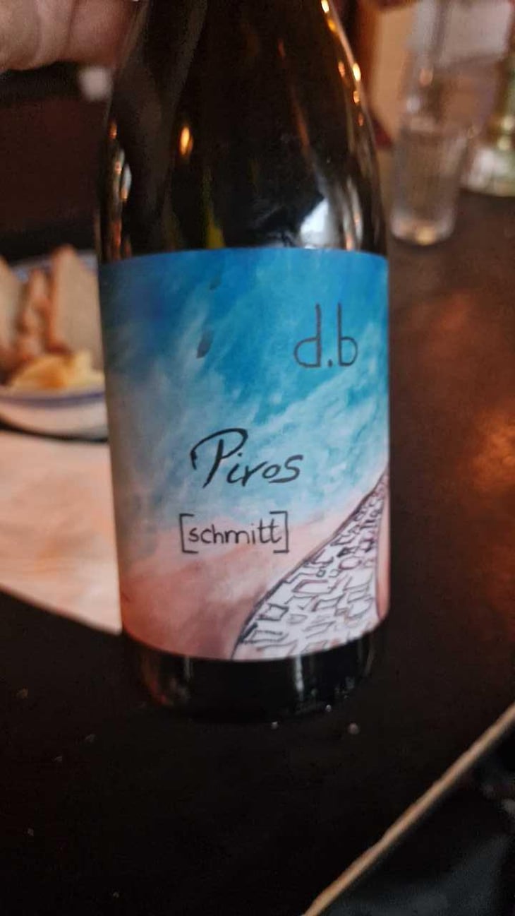 Riesling - Weingut Bianka und Daniel Schmitt - Daniel & Bianka Schmitt 
