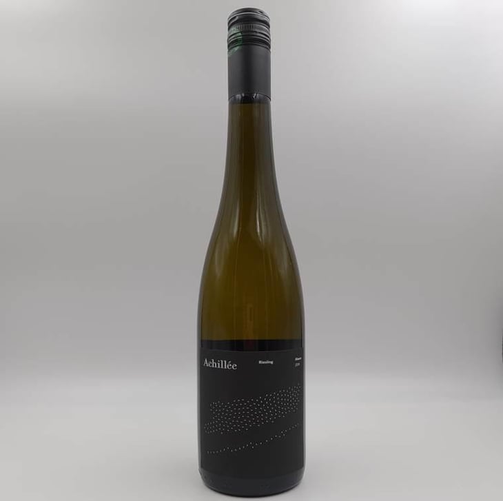 Riesling - Domaine Achillée - Jean & Pierre Dietrich 