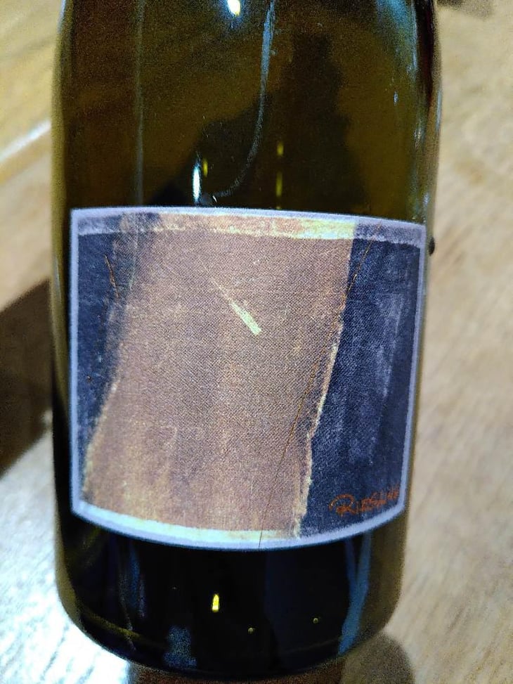 Riesling - Bencze Birtok - István Bencze 
